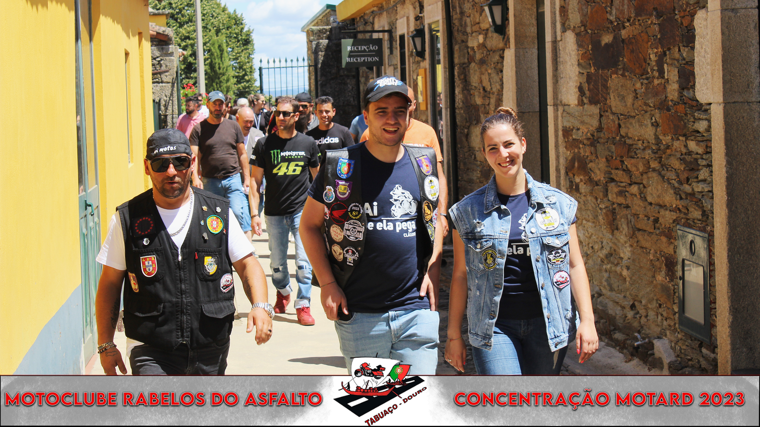 Concentração 2023